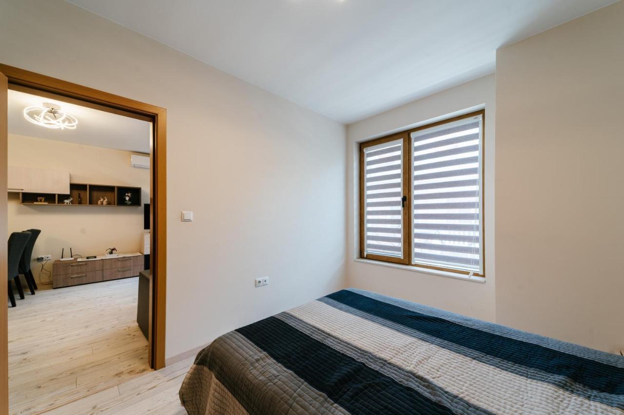 Апартамент За Гости Веси Burgas City Exterior foto