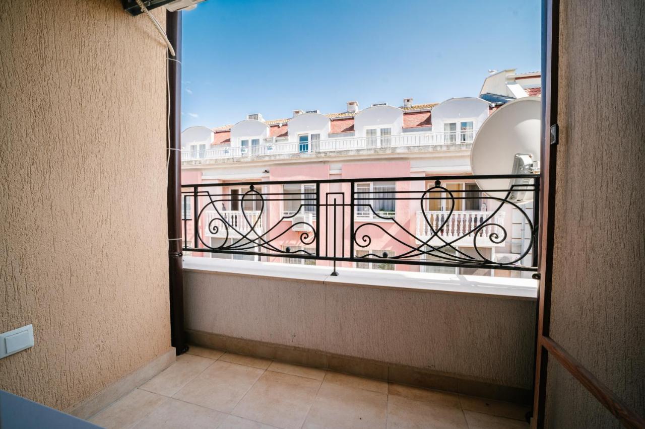 Апартамент За Гости Веси Burgas City Exterior foto